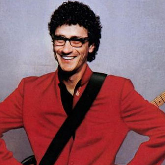 Donnie Iris