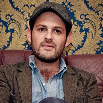 Gregory Alan Isakov