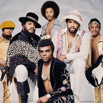 Isley Brothers