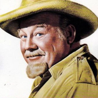 Burl Ives