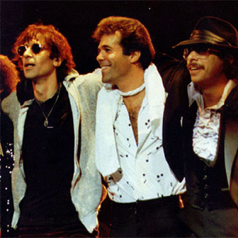 J. Geils Band