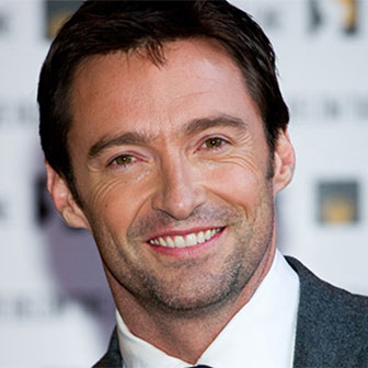 Hugh Jackman