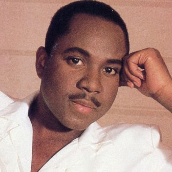 Freddie Jackson