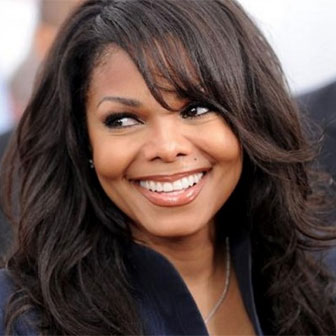 Janet Jackson