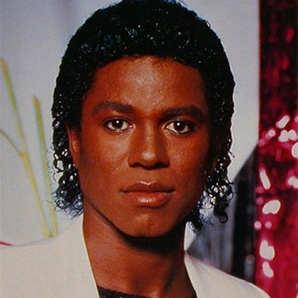 Jermaine Jackson