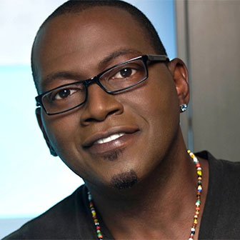 Randy Jackson