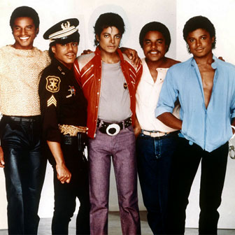 Jacksons