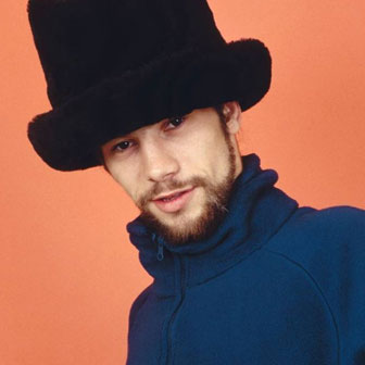 Jamiroquai