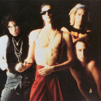 Jane's Addiction