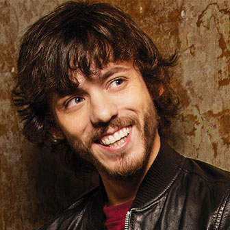 Chris Janson