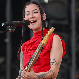 Japanese Breakfast