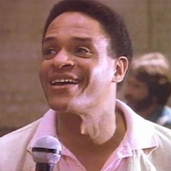 Al Jarreau