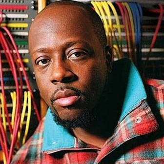 Wyclef Jean