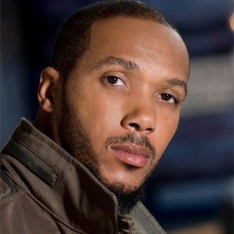 Lyfe Jennings