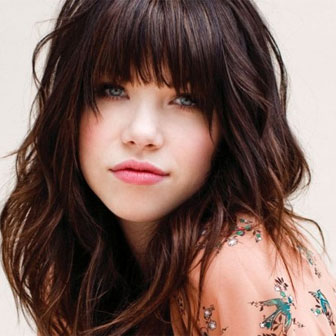 Carly Rae Jepsen