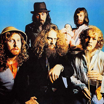 Jethro Tull