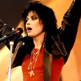 Joan Jett