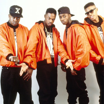 Jodeci