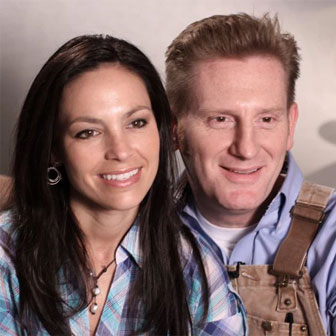 Joey + Rory