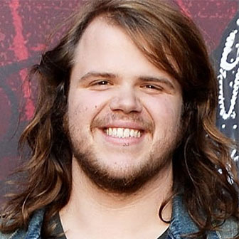 Caleb Johnson