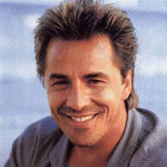 Don Johnson