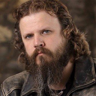 Jamey Johnson