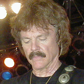 Tom Johnston