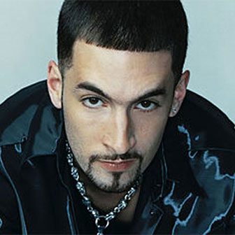 Jon B