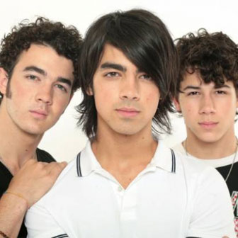 Jonas Brothers