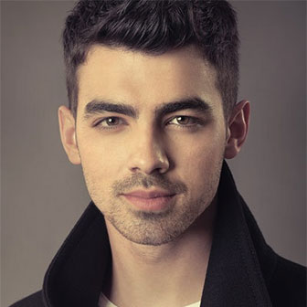 Joe Jonas