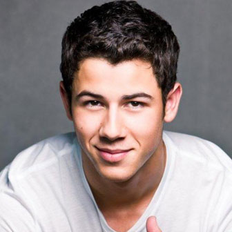 Nick Jonas