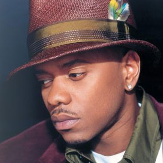 Donell Jones