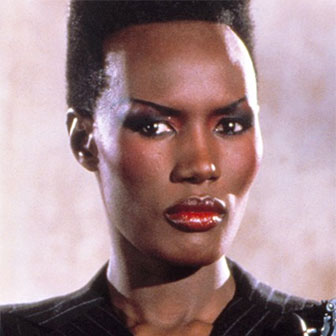 Grace Jones