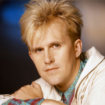 Howard Jones