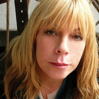 Rickie Lee Jones