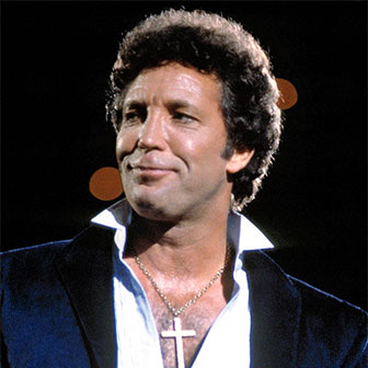 Tom Jones