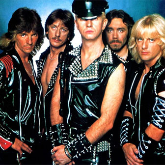 Judas Priest