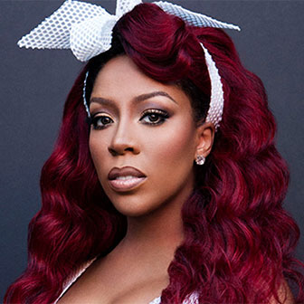 K. Michelle