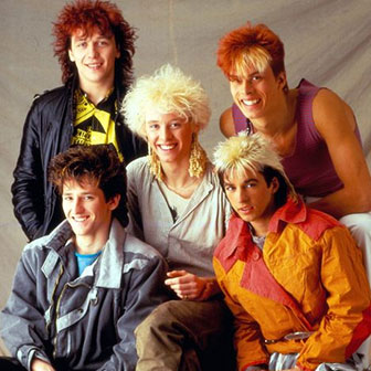 Kajagoogoo
