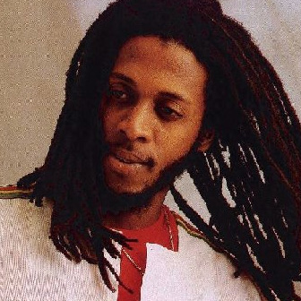 Ini Kamoze