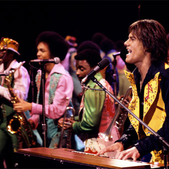 KC & The Sunshine Band