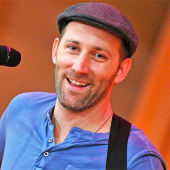 Mat Kearney