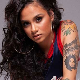 Kehlani