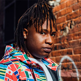 Tay Keith