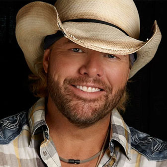 Toby Keith