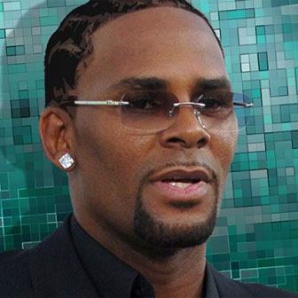 R. Kelly