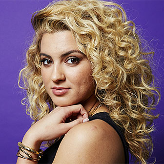 Tori Kelly