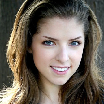 Anna Kendrick