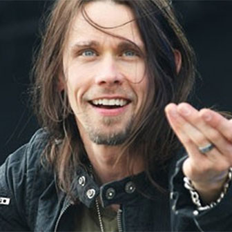 Myles Kennedy