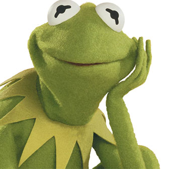 Kermit The Frog